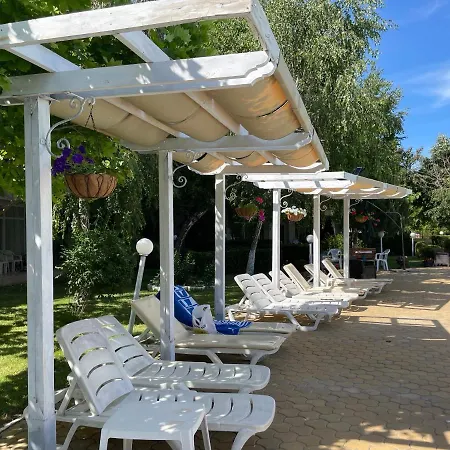 1-bedroom On The 6th Floor With Large Balcony Апартаменти