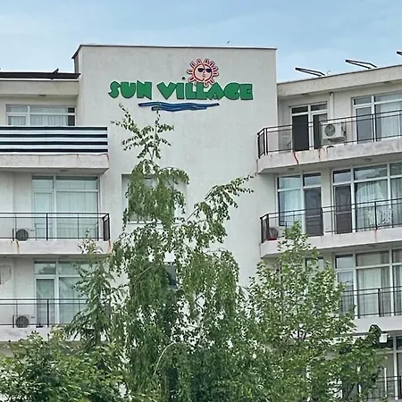 1-bedroom On The 6th Floor With Large Balcony Апартаменти