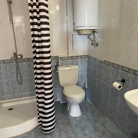 1-bedroom On The 6th Floor With Large Balcony Apartament