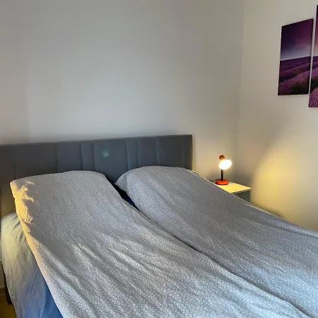 1-bedroom On The 6th Floor With Large Balcony Apartament